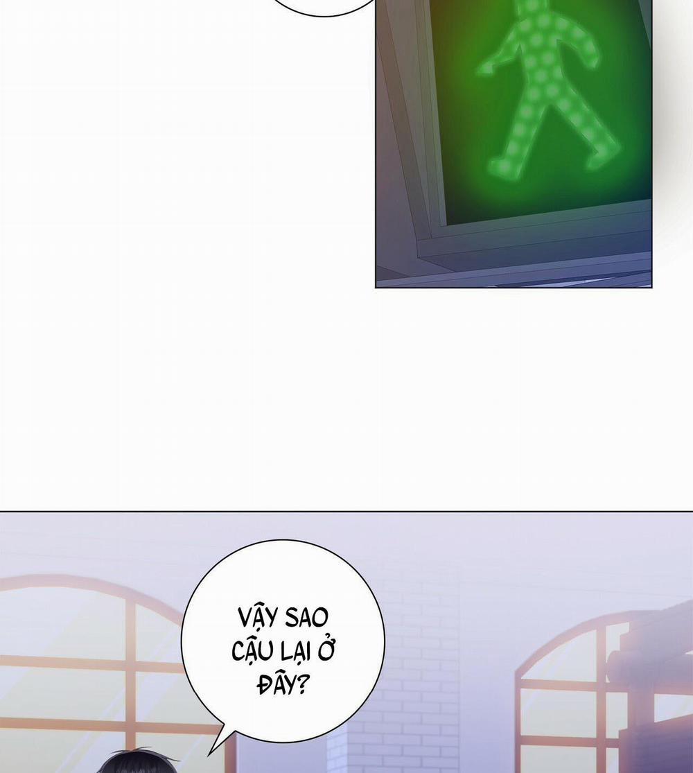 COI CHỪNG VƯỢT QUA RANH GIỚI 13 trang 70