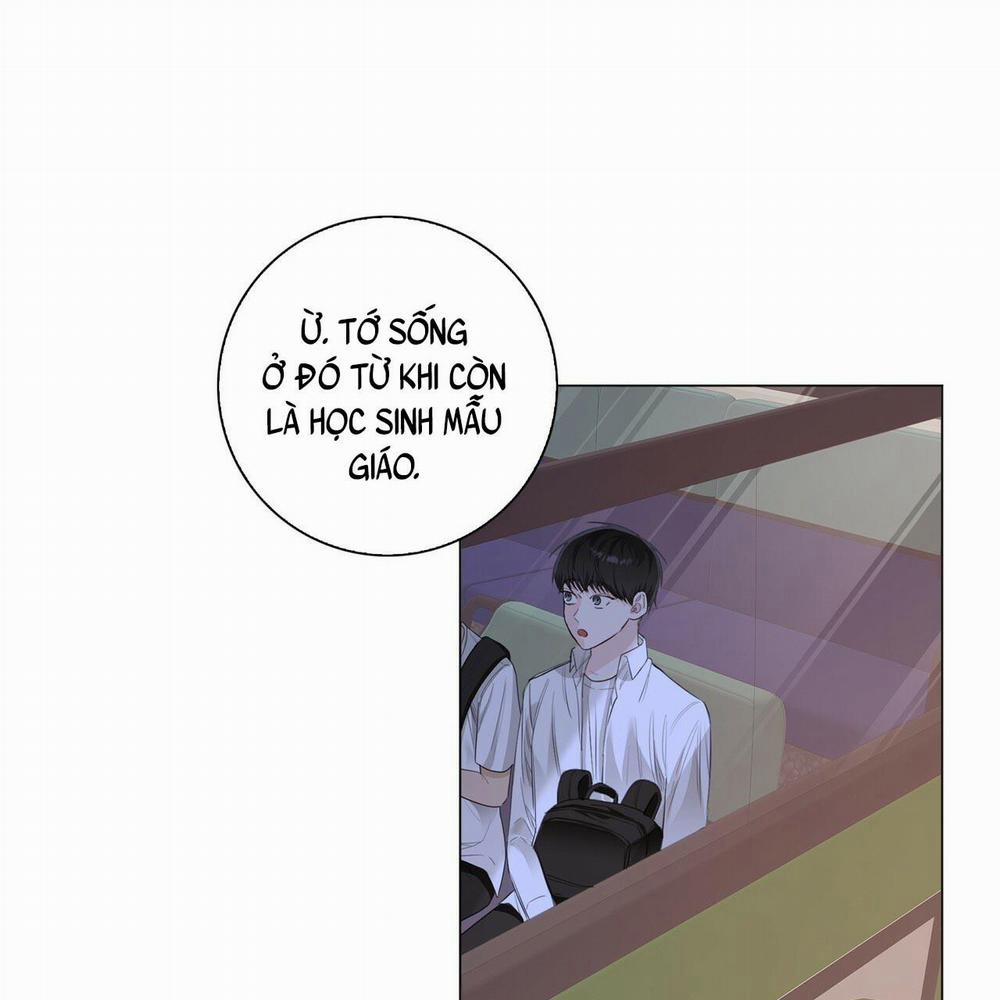 COI CHỪNG VƯỢT QUA RANH GIỚI 13 trang 82