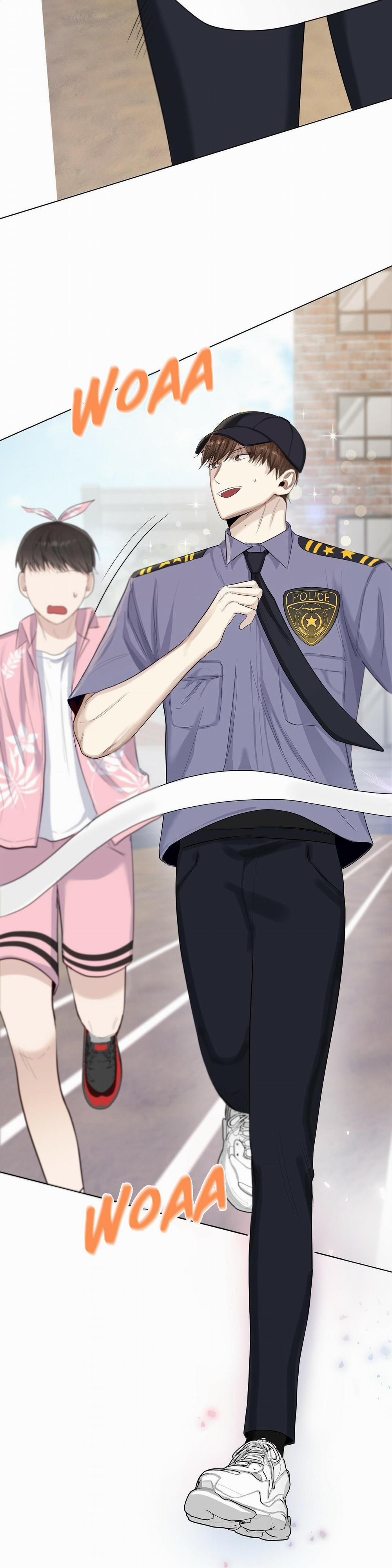 COI CHỪNG VƯỢT QUA RANH GIỚI 15 trang 2