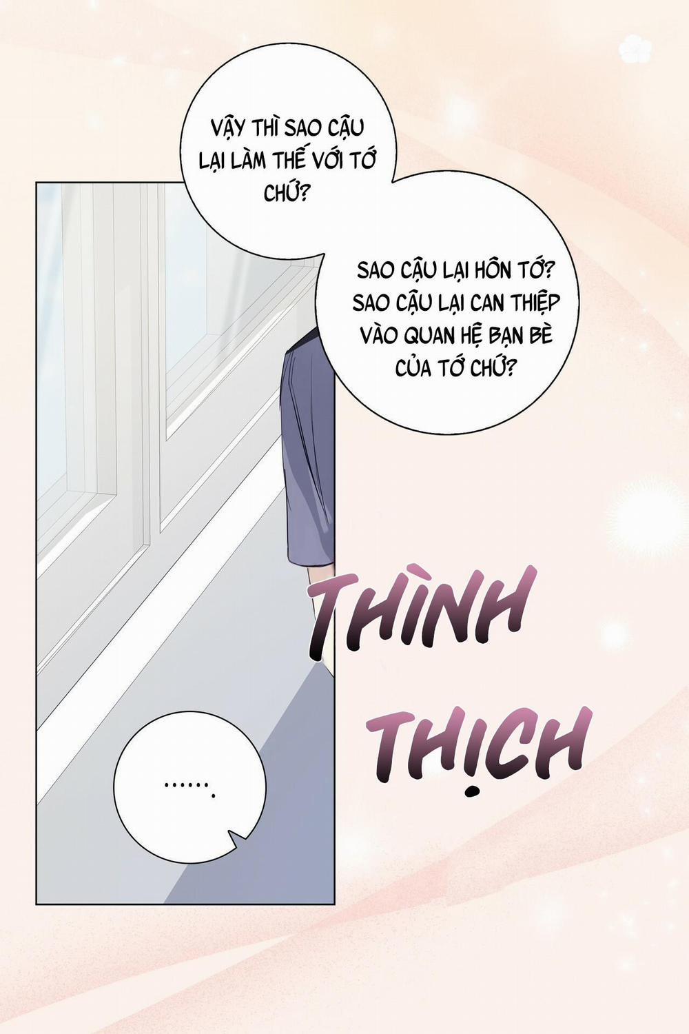 COI CHỪNG VƯỢT QUA RANH GIỚI 15 trang 47