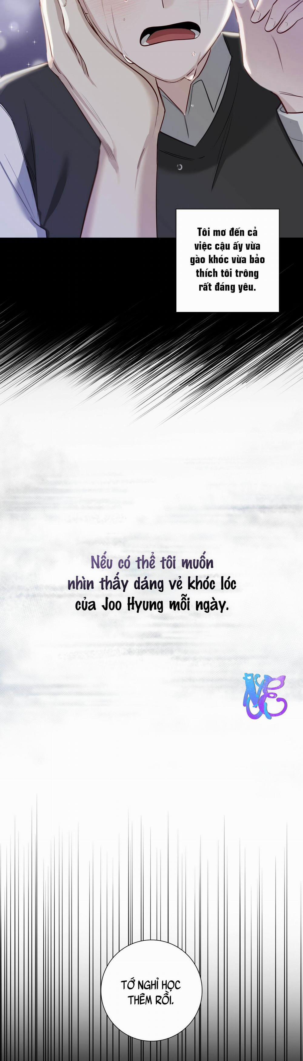 COI CHỪNG VƯỢT QUA RANH GIỚI 16 trang 10