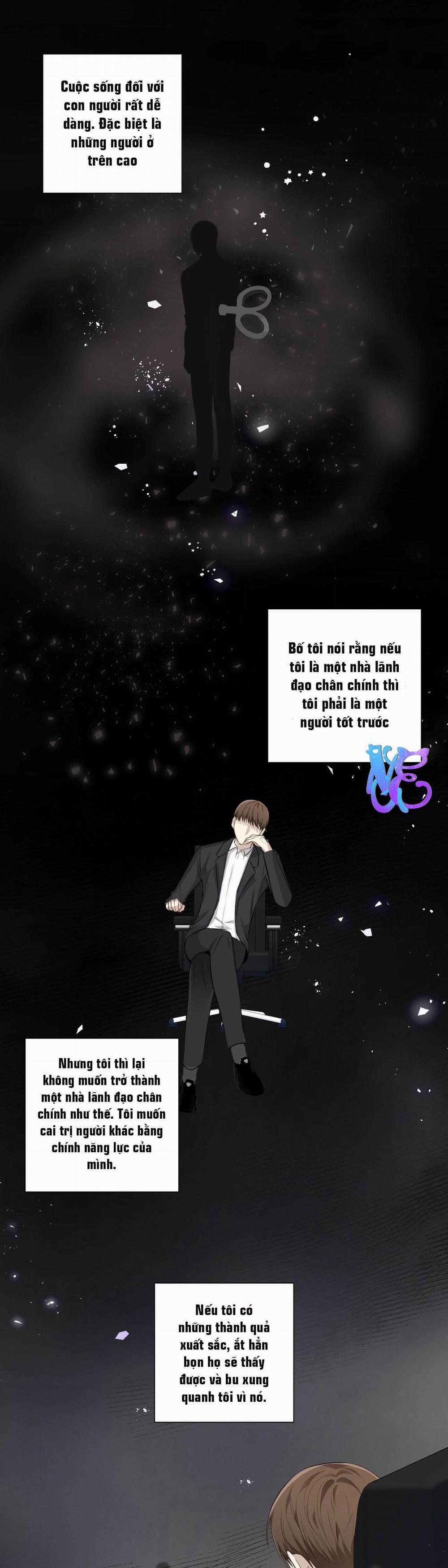 COI CHỪNG VƯỢT QUA RANH GIỚI 16 trang 2