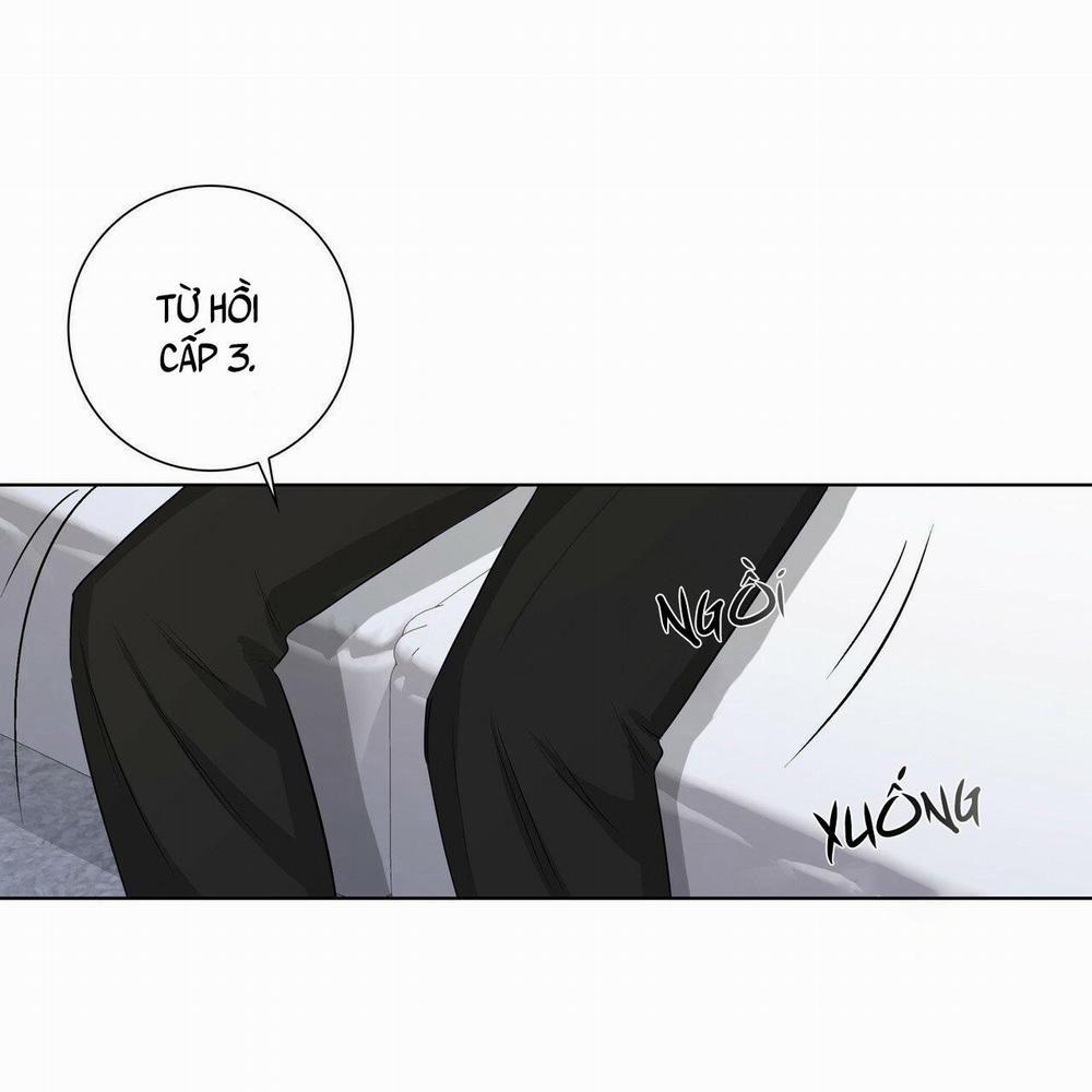 COI CHỪNG VƯỢT QUA RANH GIỚI 17 trang 106