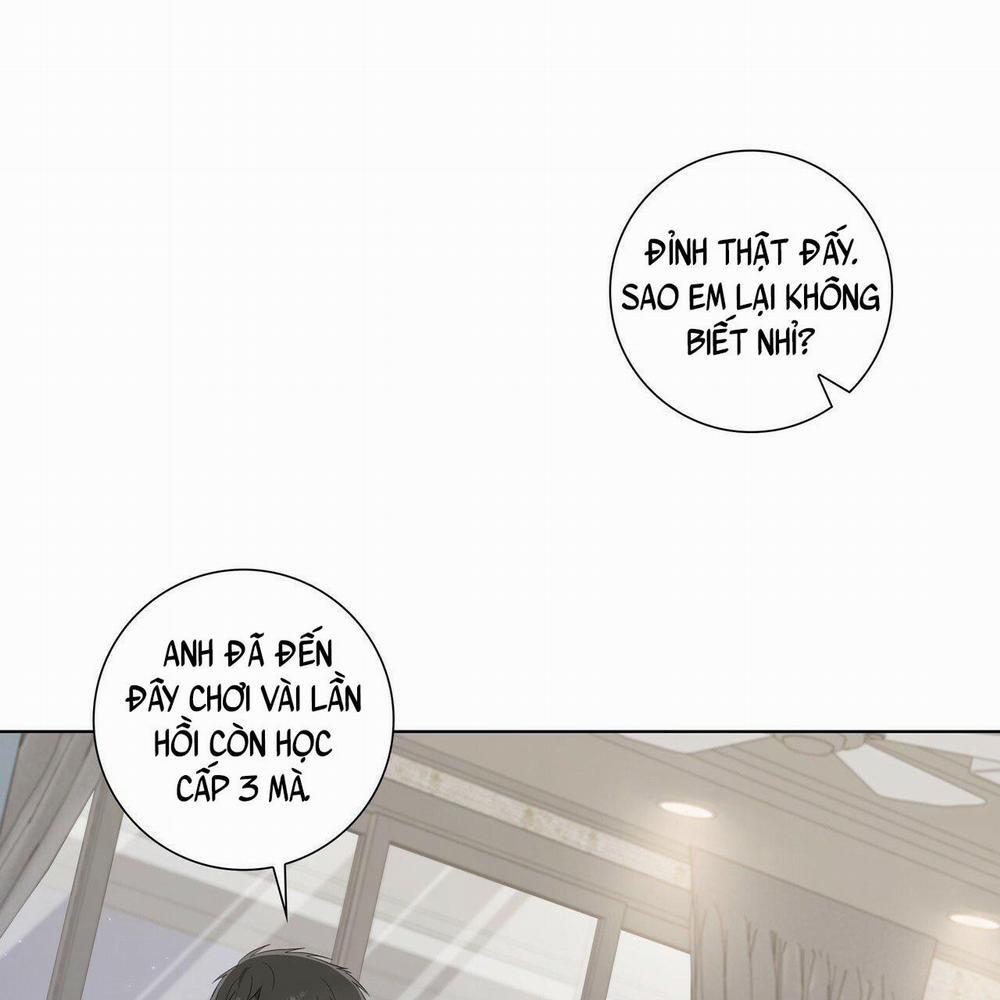 COI CHỪNG VƯỢT QUA RANH GIỚI 17 trang 107