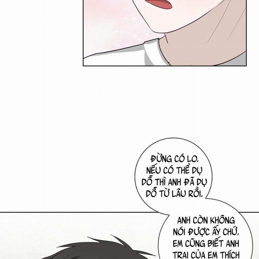 COI CHỪNG VƯỢT QUA RANH GIỚI 17 trang 116