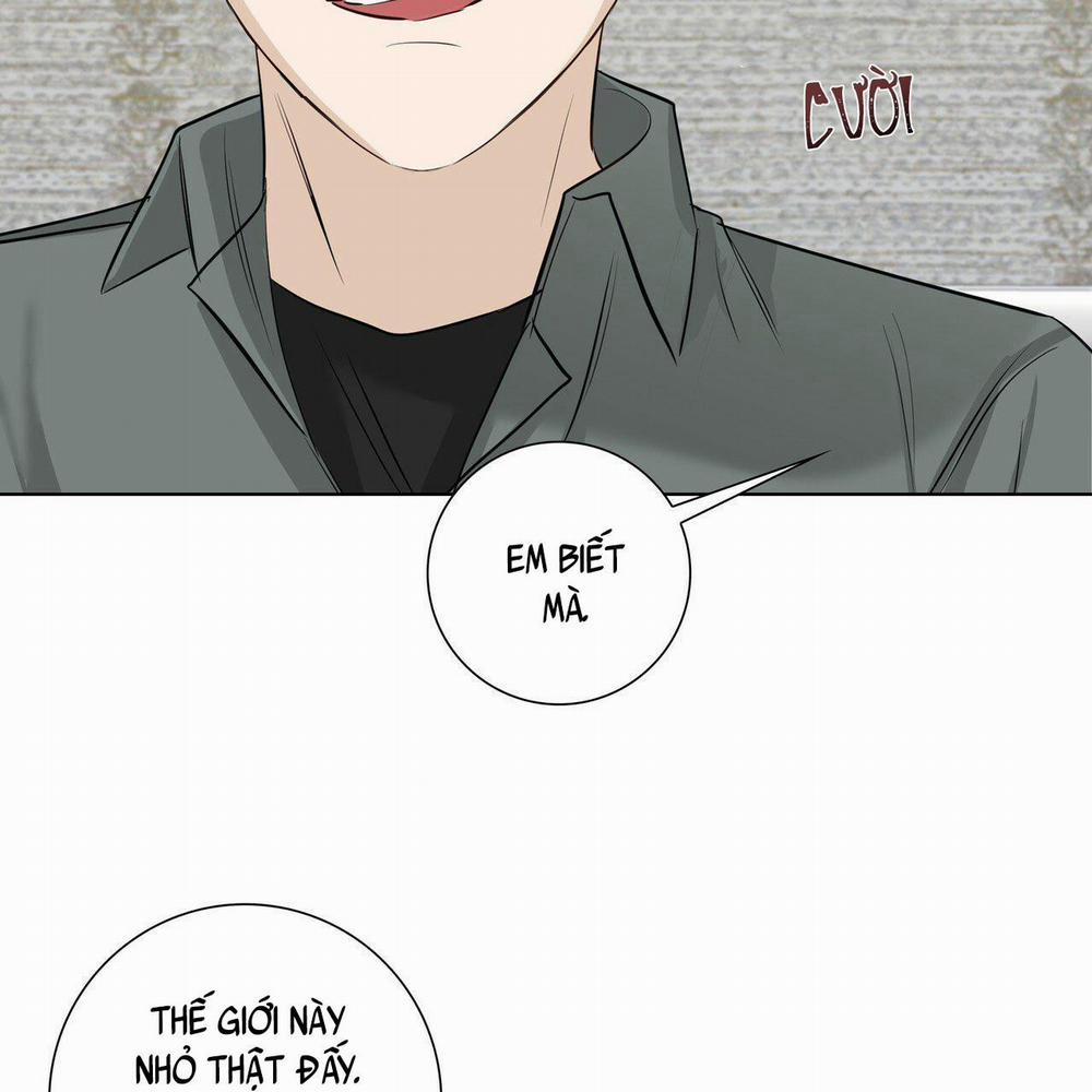 COI CHỪNG VƯỢT QUA RANH GIỚI 17 trang 118