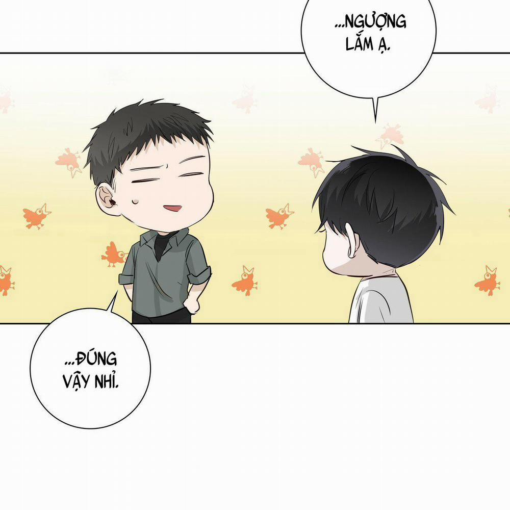 COI CHỪNG VƯỢT QUA RANH GIỚI 17 trang 122