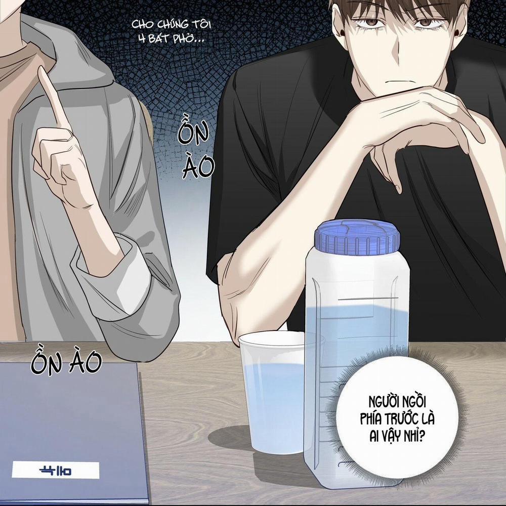 COI CHỪNG VƯỢT QUA RANH GIỚI 17 trang 23