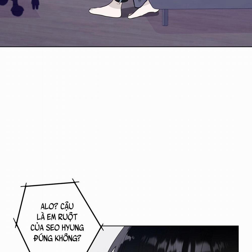 COI CHỪNG VƯỢT QUA RANH GIỚI 17 trang 58