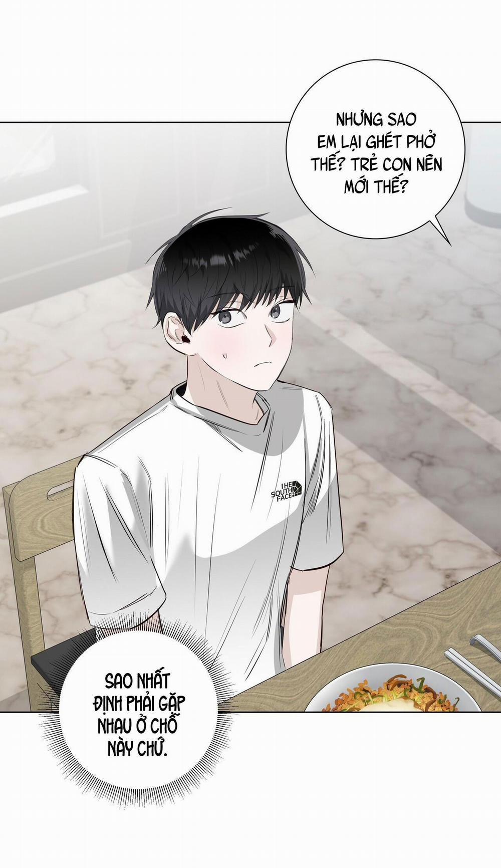 COI CHỪNG VƯỢT QUA RANH GIỚI 18 trang 14