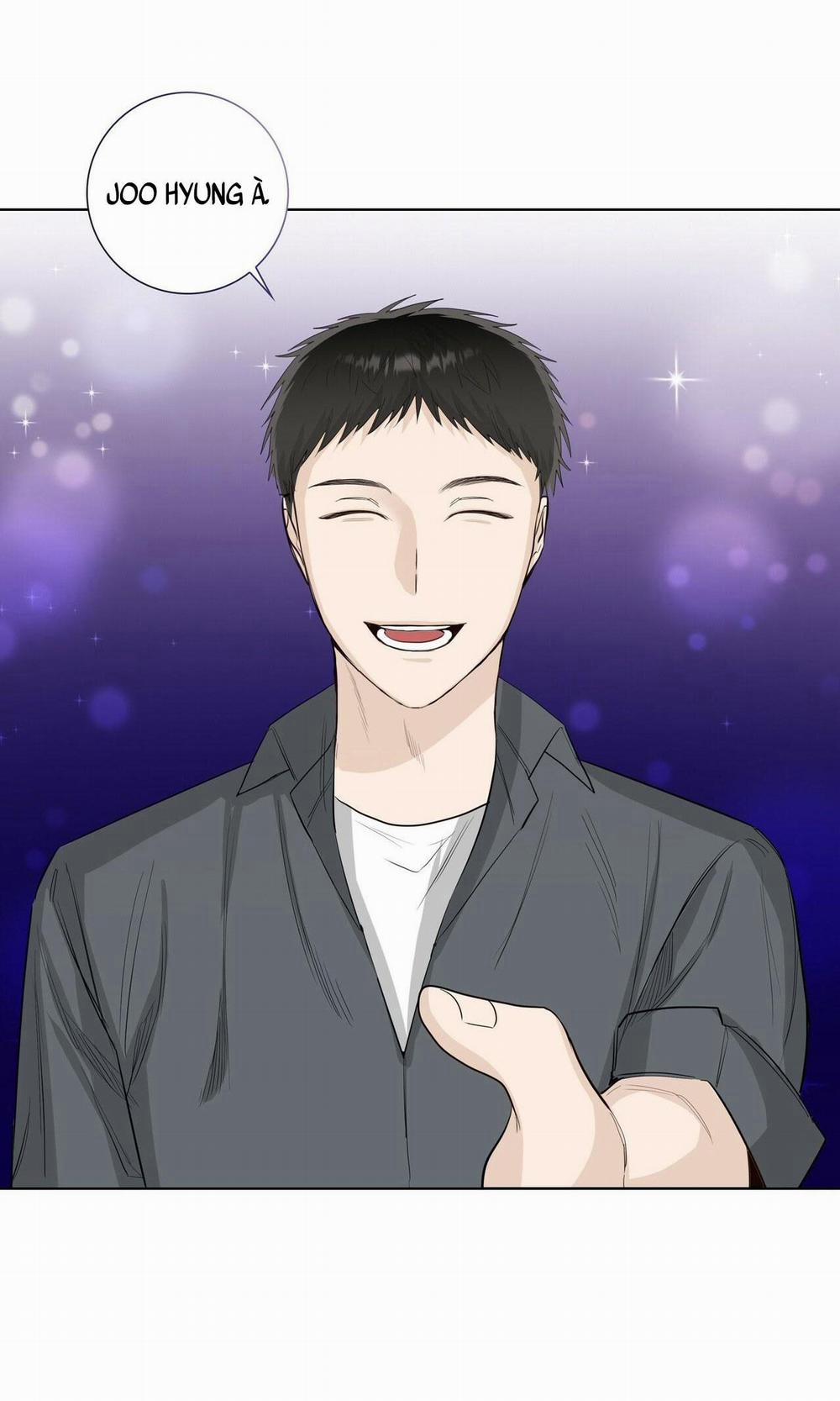 COI CHỪNG VƯỢT QUA RANH GIỚI 18 trang 35