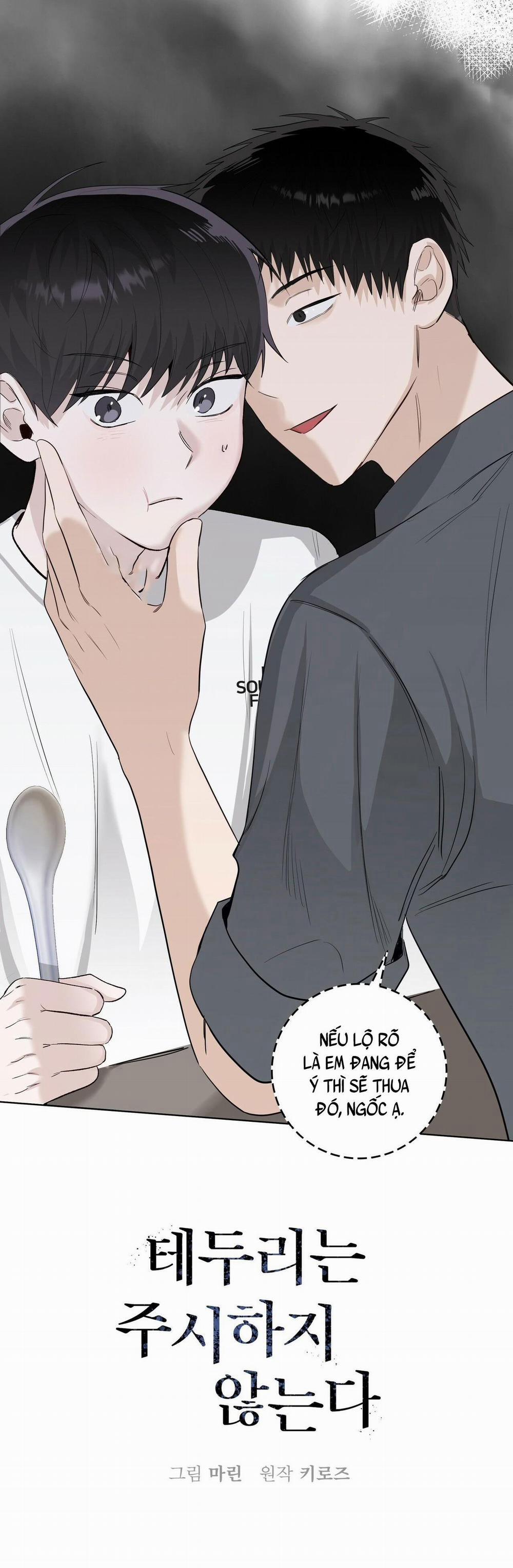 COI CHỪNG VƯỢT QUA RANH GIỚI 18 trang 38