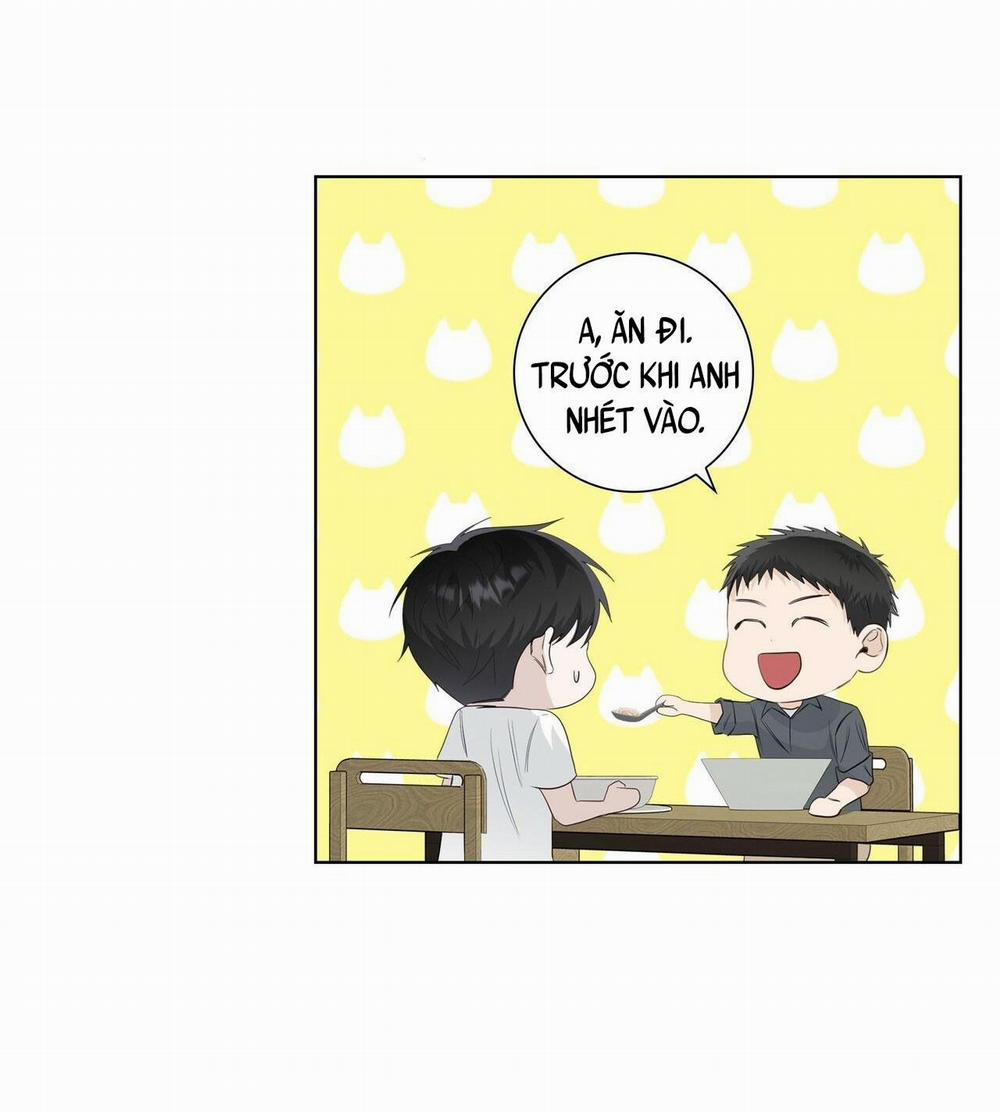 COI CHỪNG VƯỢT QUA RANH GIỚI 18 trang 43