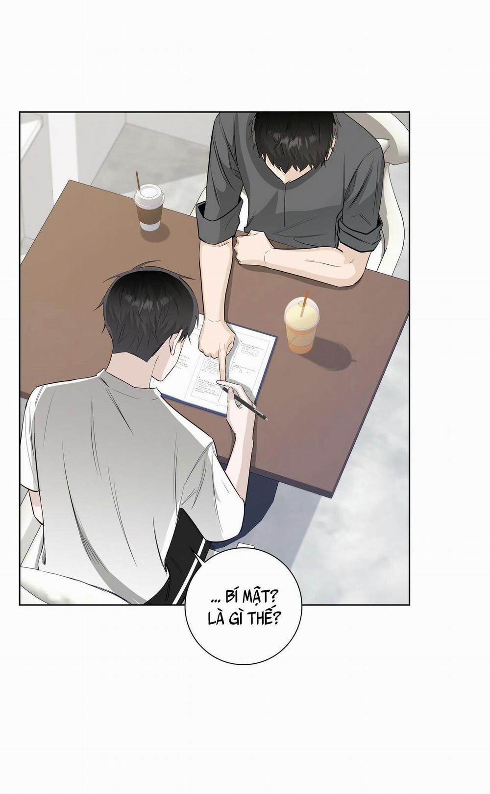 COI CHỪNG VƯỢT QUA RANH GIỚI 18 trang 50