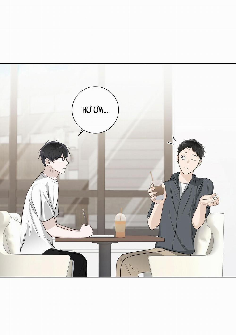 COI CHỪNG VƯỢT QUA RANH GIỚI 18 trang 53