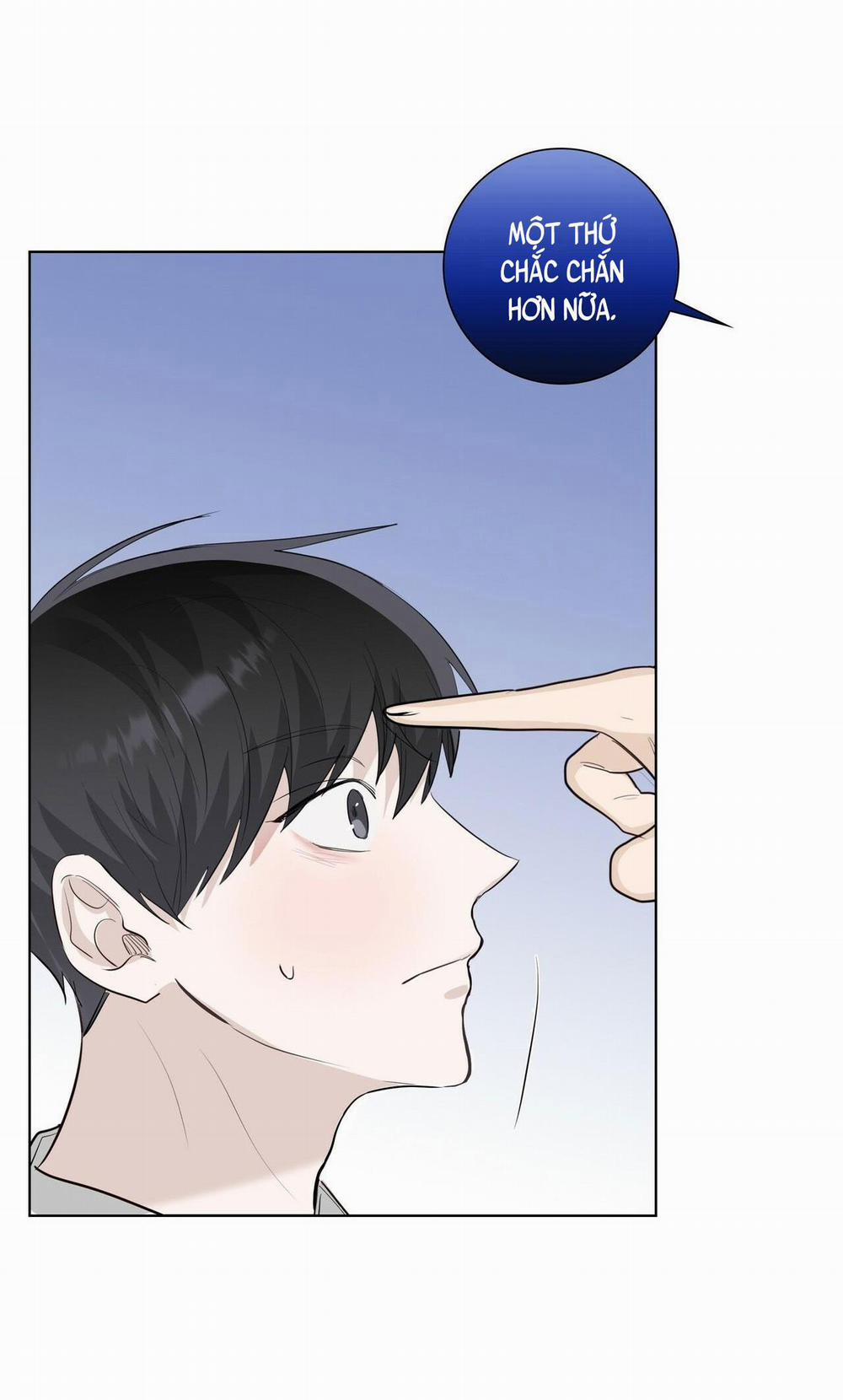 COI CHỪNG VƯỢT QUA RANH GIỚI 18 trang 56