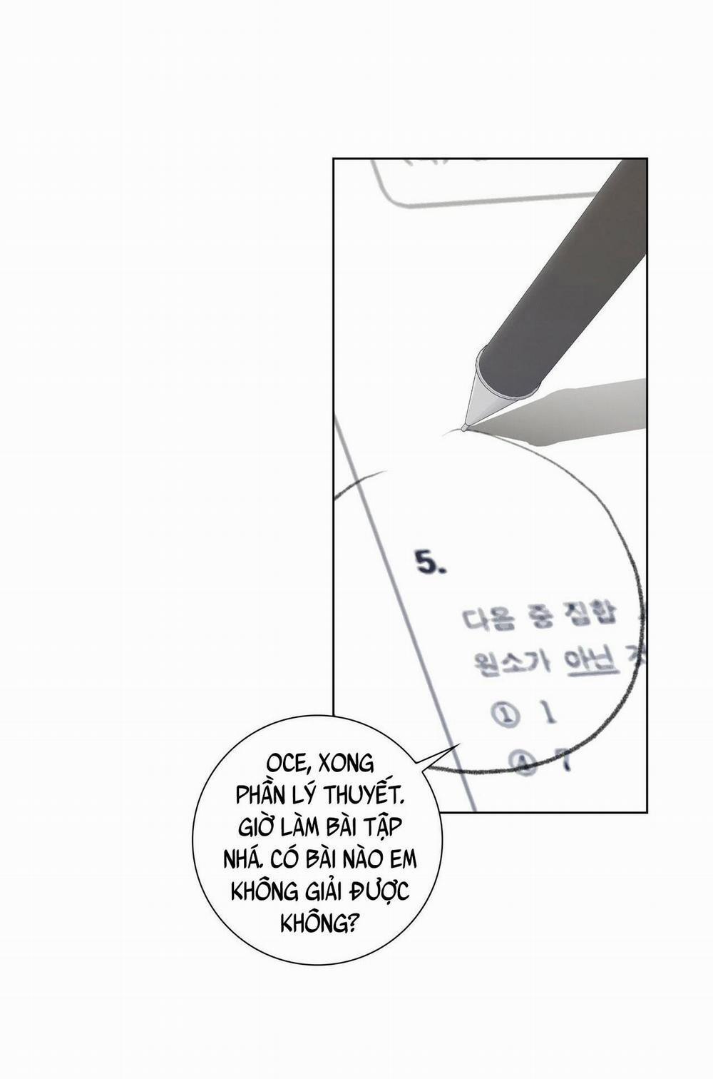 COI CHỪNG VƯỢT QUA RANH GIỚI 18 trang 58