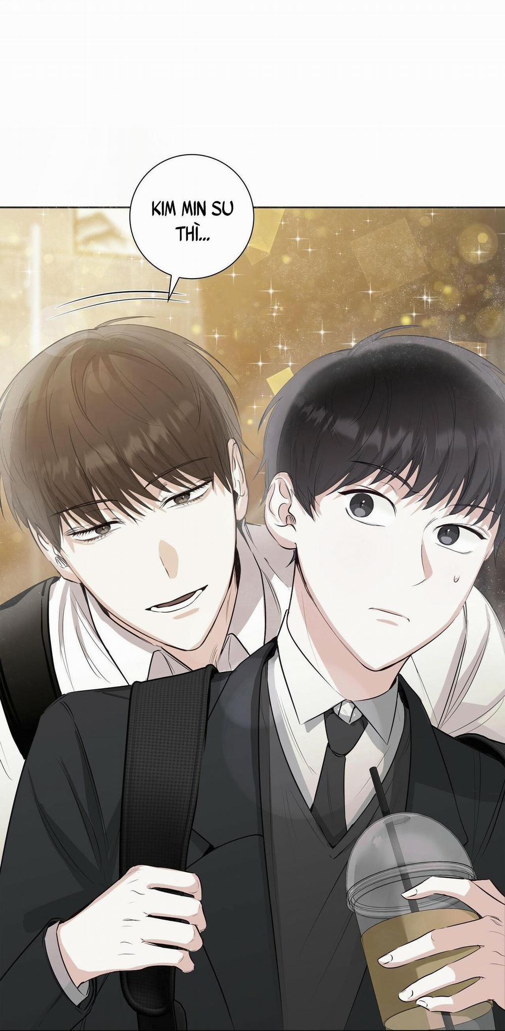 COI CHỪNG VƯỢT QUA RANH GIỚI 2 trang 19