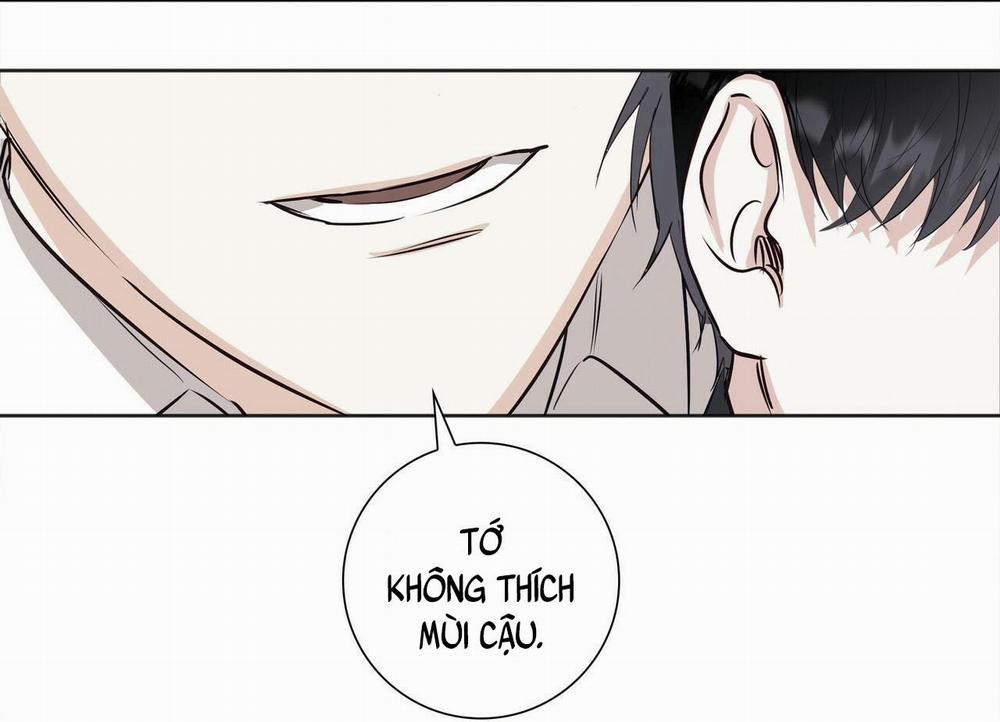 COI CHỪNG VƯỢT QUA RANH GIỚI 2 trang 20