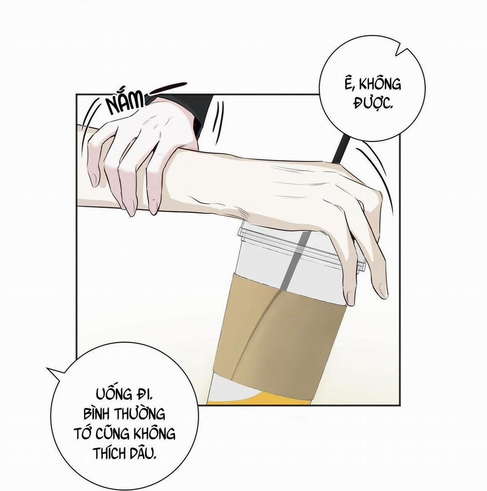 COI CHỪNG VƯỢT QUA RANH GIỚI 2 trang 3