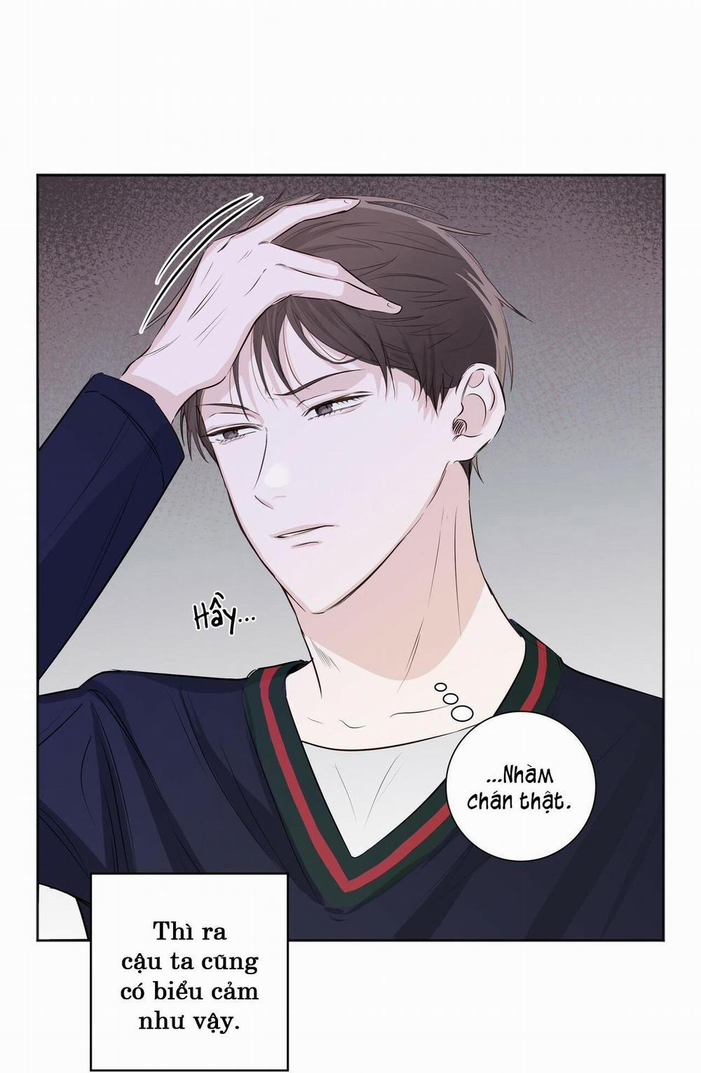 COI CHỪNG VƯỢT QUA RANH GIỚI 2 trang 42