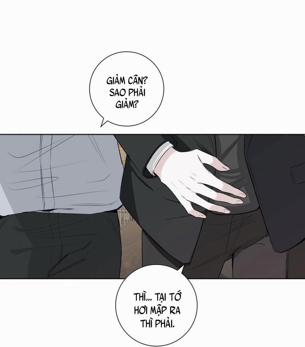 COI CHỪNG VƯỢT QUA RANH GIỚI 2 trang 6