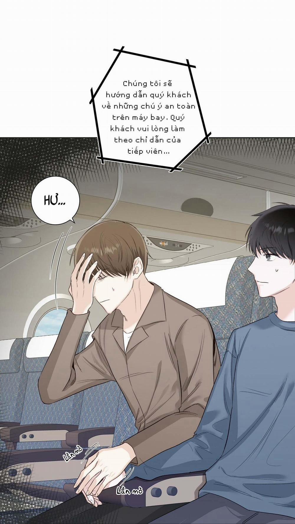 COI CHỪNG VƯỢT QUA RANH GIỚI 3 trang 3