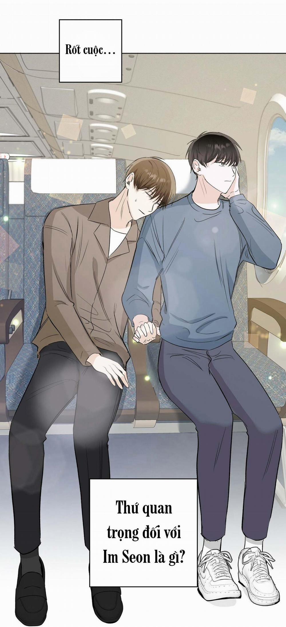 COI CHỪNG VƯỢT QUA RANH GIỚI 3 trang 59