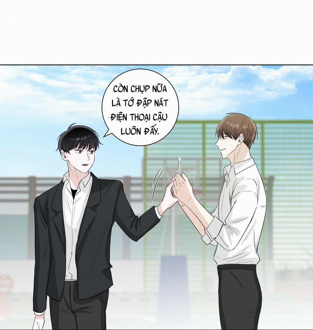 COI CHỪNG VƯỢT QUA RANH GIỚI 3 trang 68