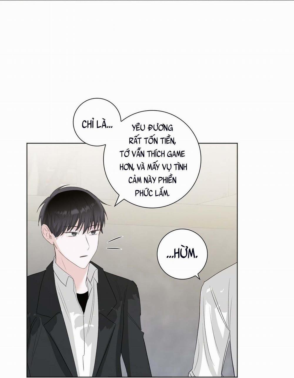 COI CHỪNG VƯỢT QUA RANH GIỚI 3 trang 93