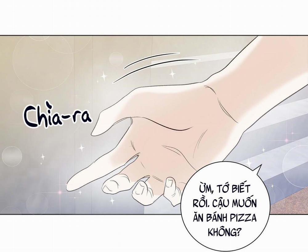 COI CHỪNG VƯỢT QUA RANH GIỚI 3 trang 99