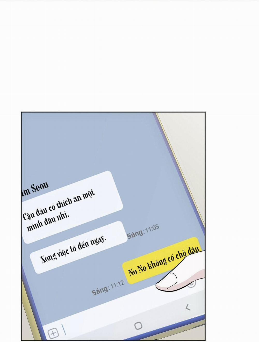 COI CHỪNG VƯỢT QUA RANH GIỚI 4 trang 1