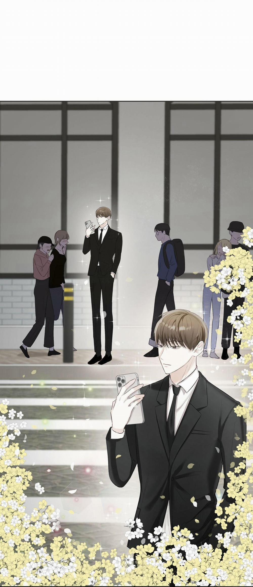 COI CHỪNG VƯỢT QUA RANH GIỚI 4 trang 17