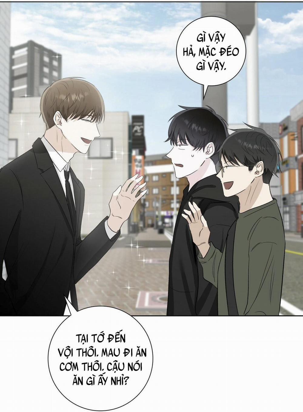 COI CHỪNG VƯỢT QUA RANH GIỚI 4 trang 21