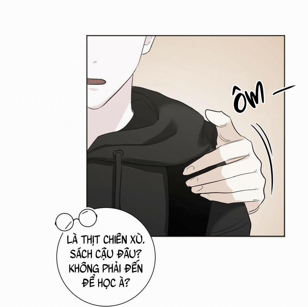 COI CHỪNG VƯỢT QUA RANH GIỚI 4 trang 22