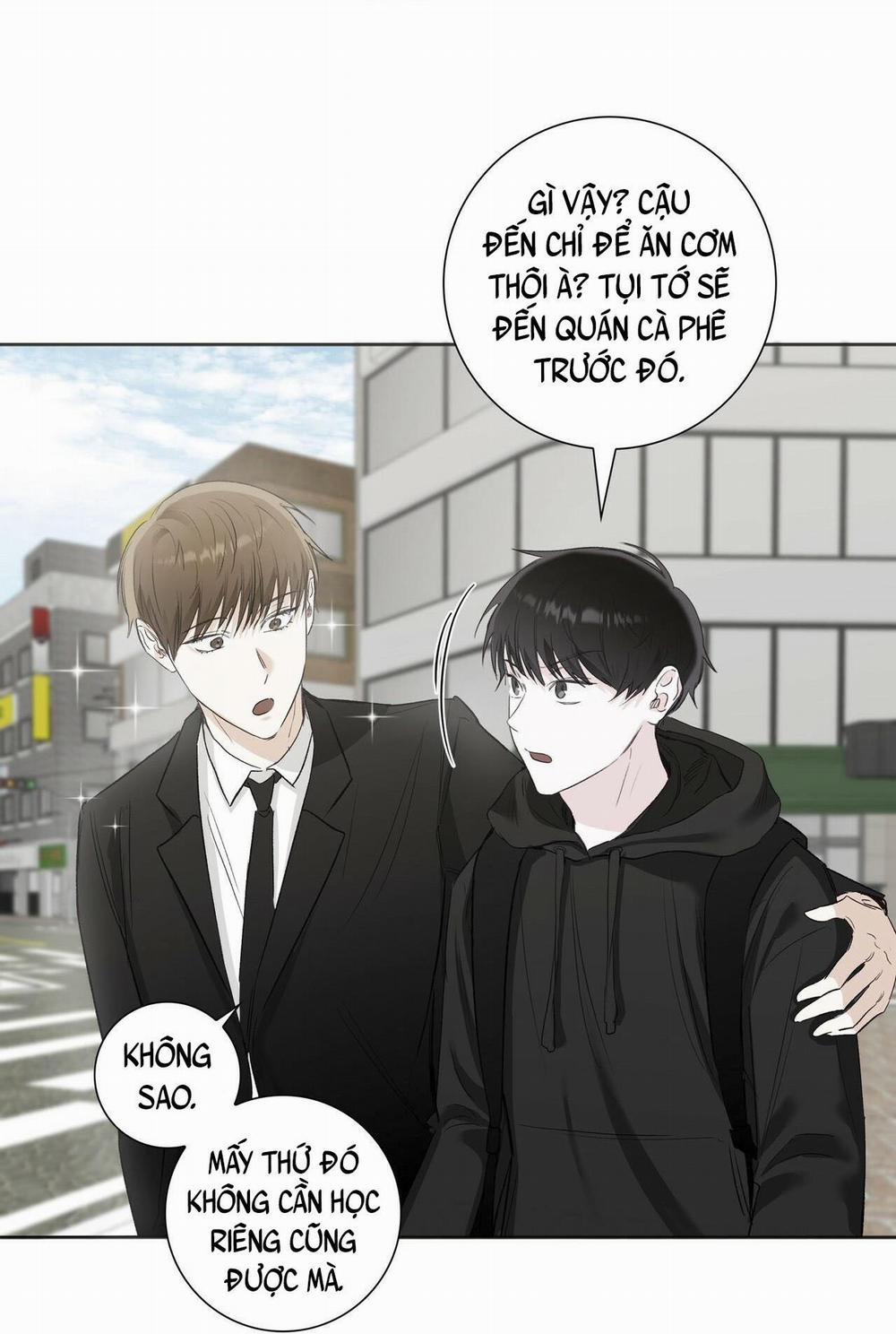 COI CHỪNG VƯỢT QUA RANH GIỚI 4 trang 24