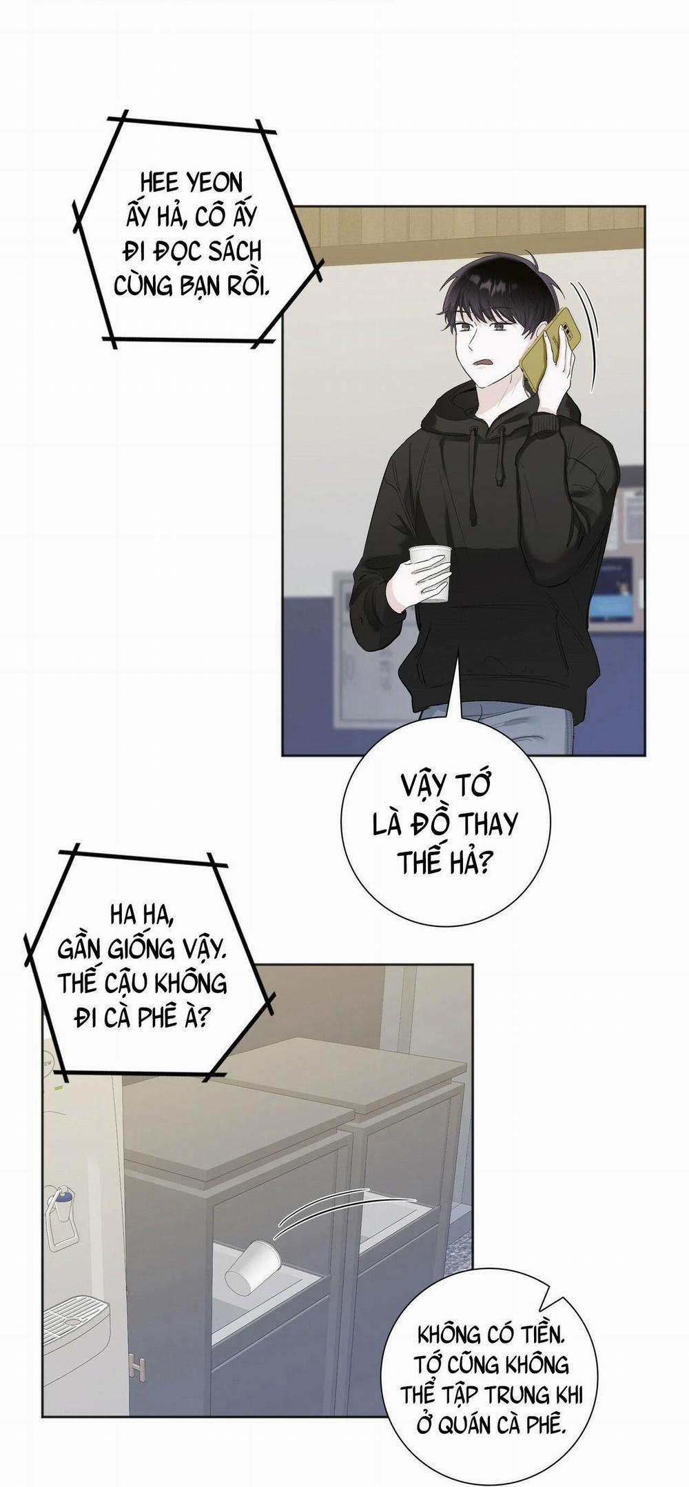 COI CHỪNG VƯỢT QUA RANH GIỚI 4 trang 4