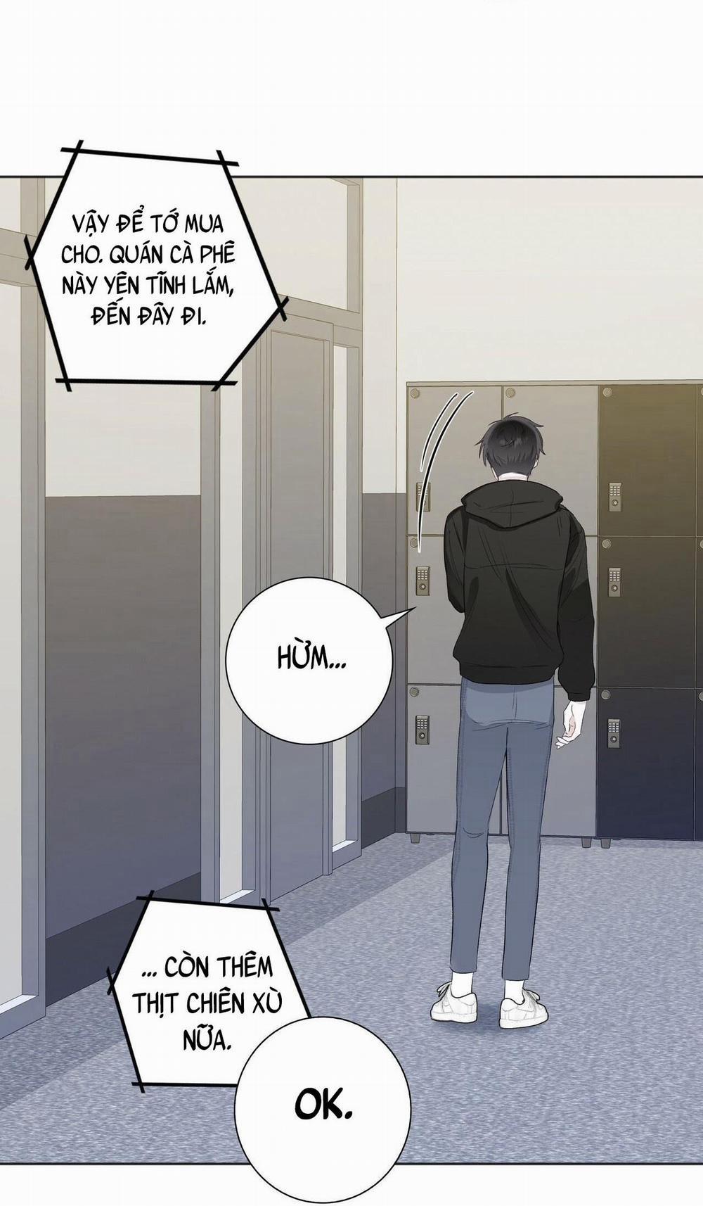 COI CHỪNG VƯỢT QUA RANH GIỚI 4 trang 5