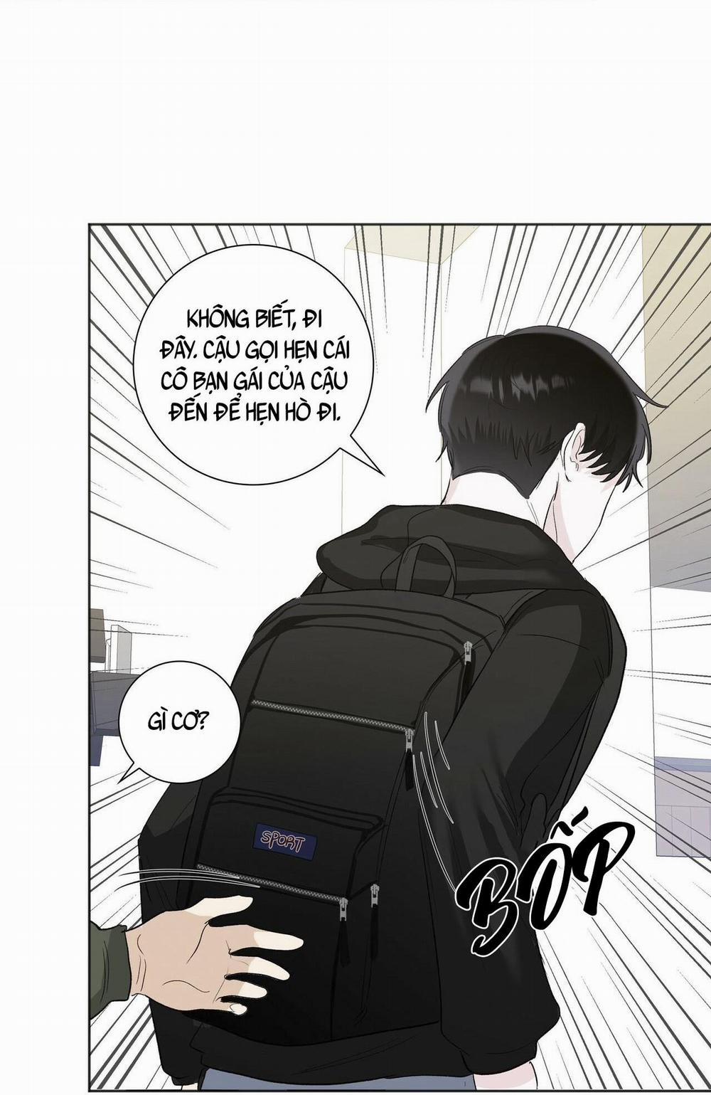 COI CHỪNG VƯỢT QUA RANH GIỚI 4 trang 62