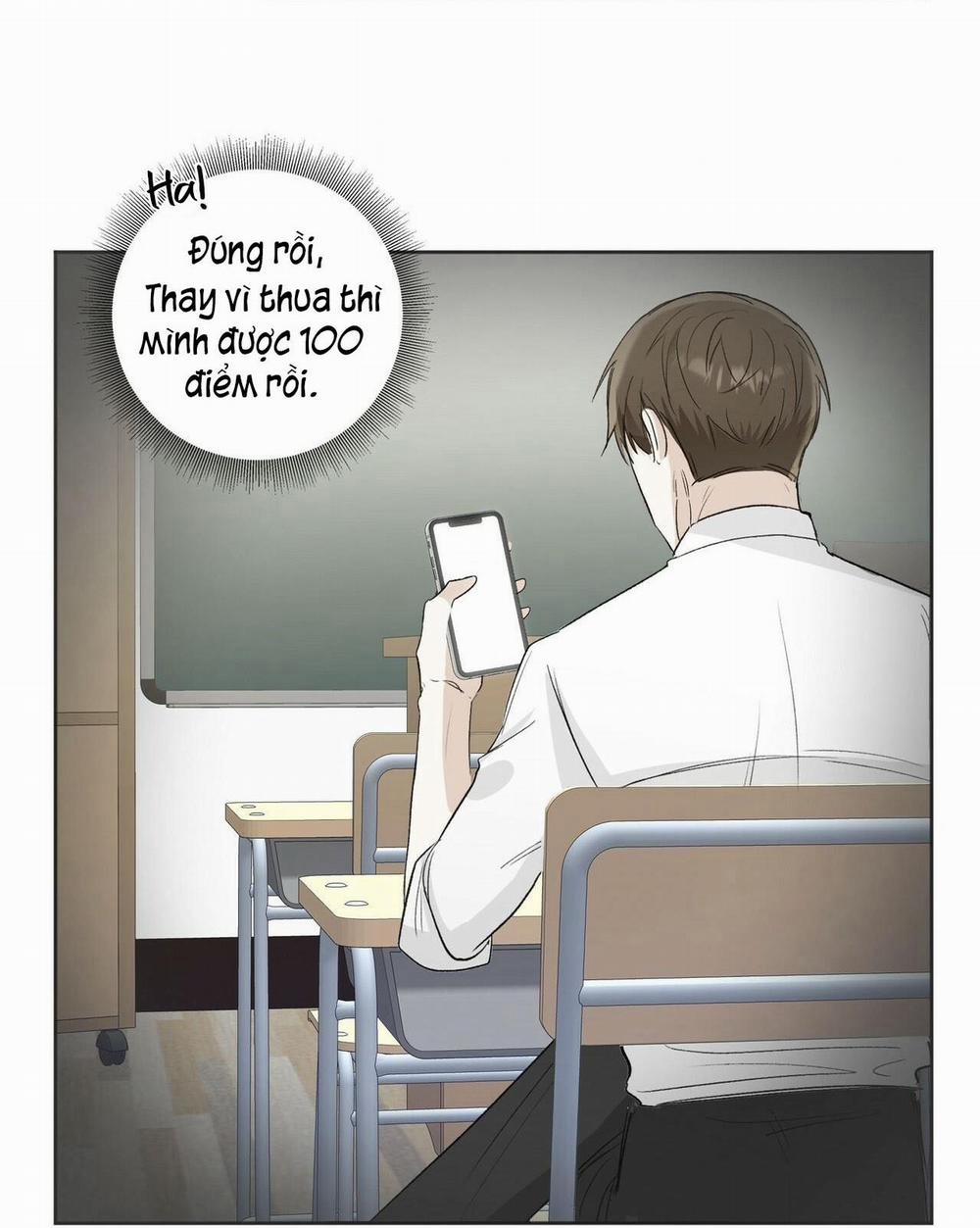 COI CHỪNG VƯỢT QUA RANH GIỚI 4 trang 71