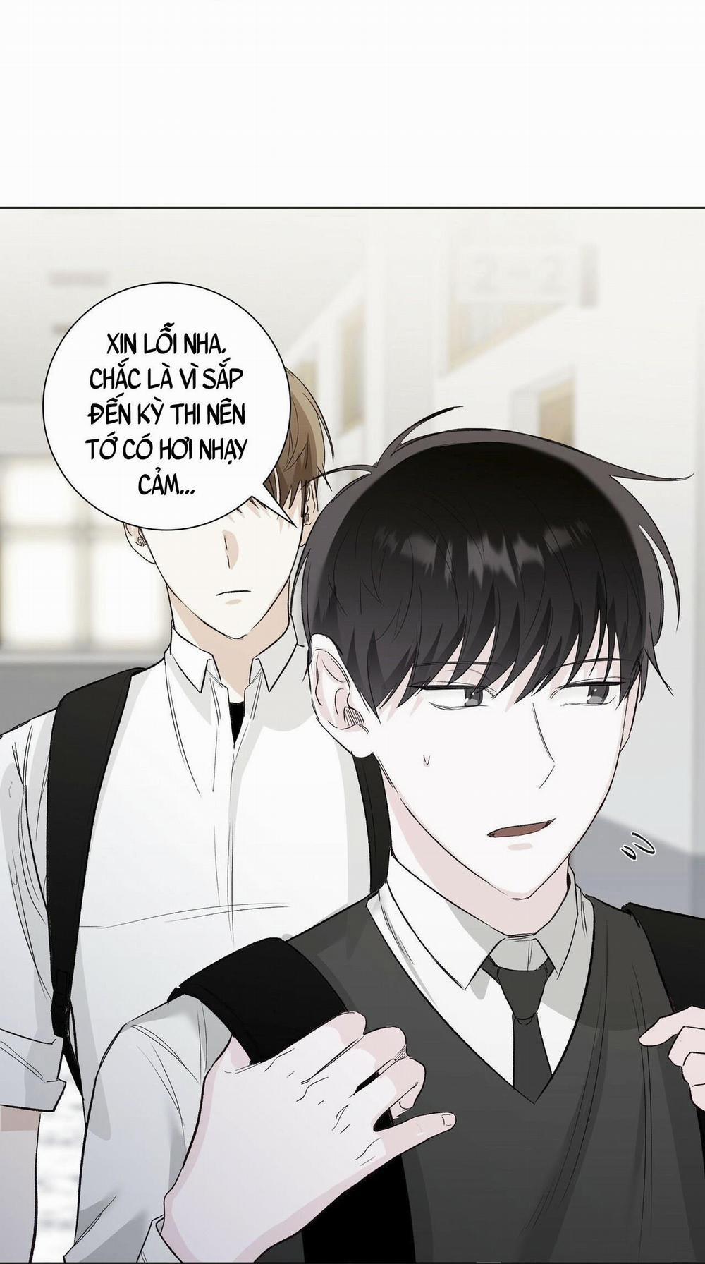 COI CHỪNG VƯỢT QUA RANH GIỚI 4 trang 77