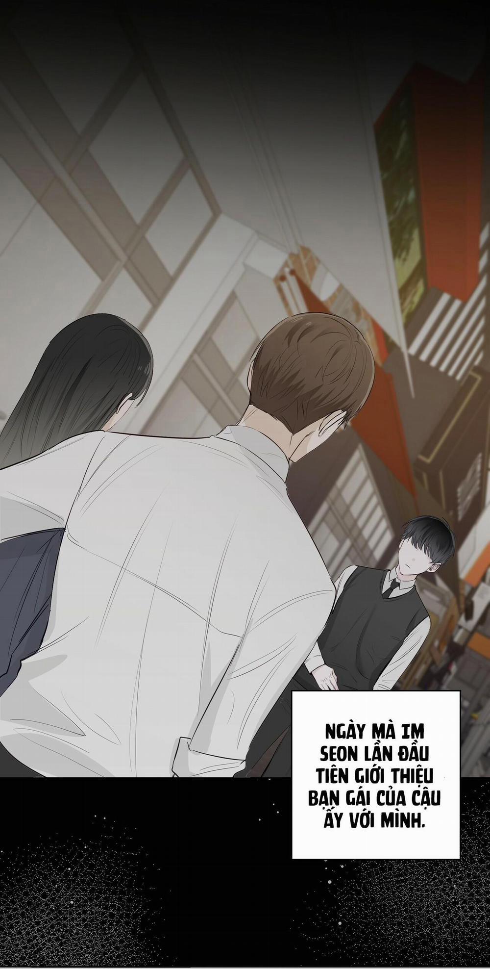 COI CHỪNG VƯỢT QUA RANH GIỚI 5 trang 1