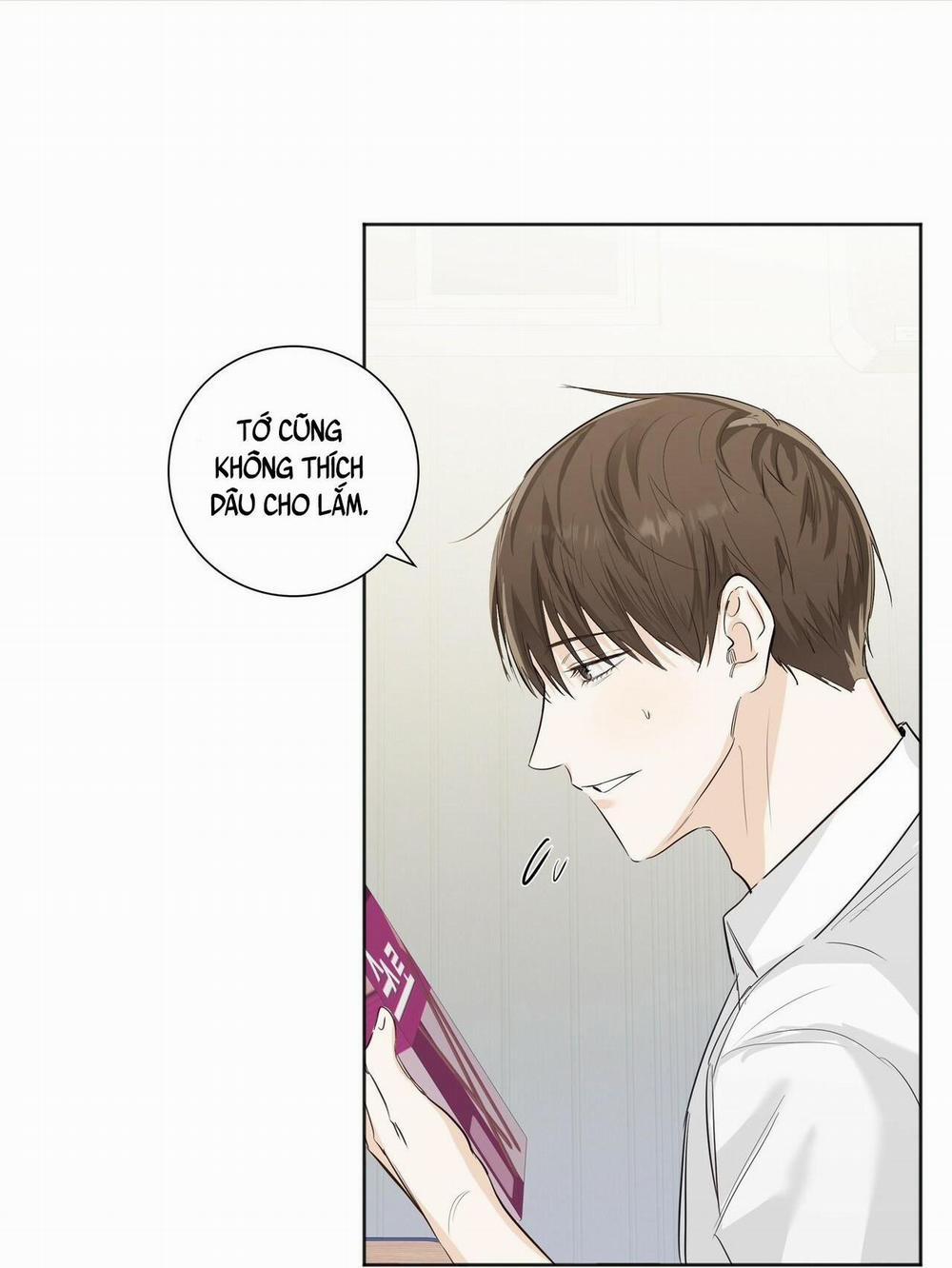 COI CHỪNG VƯỢT QUA RANH GIỚI 5 trang 17