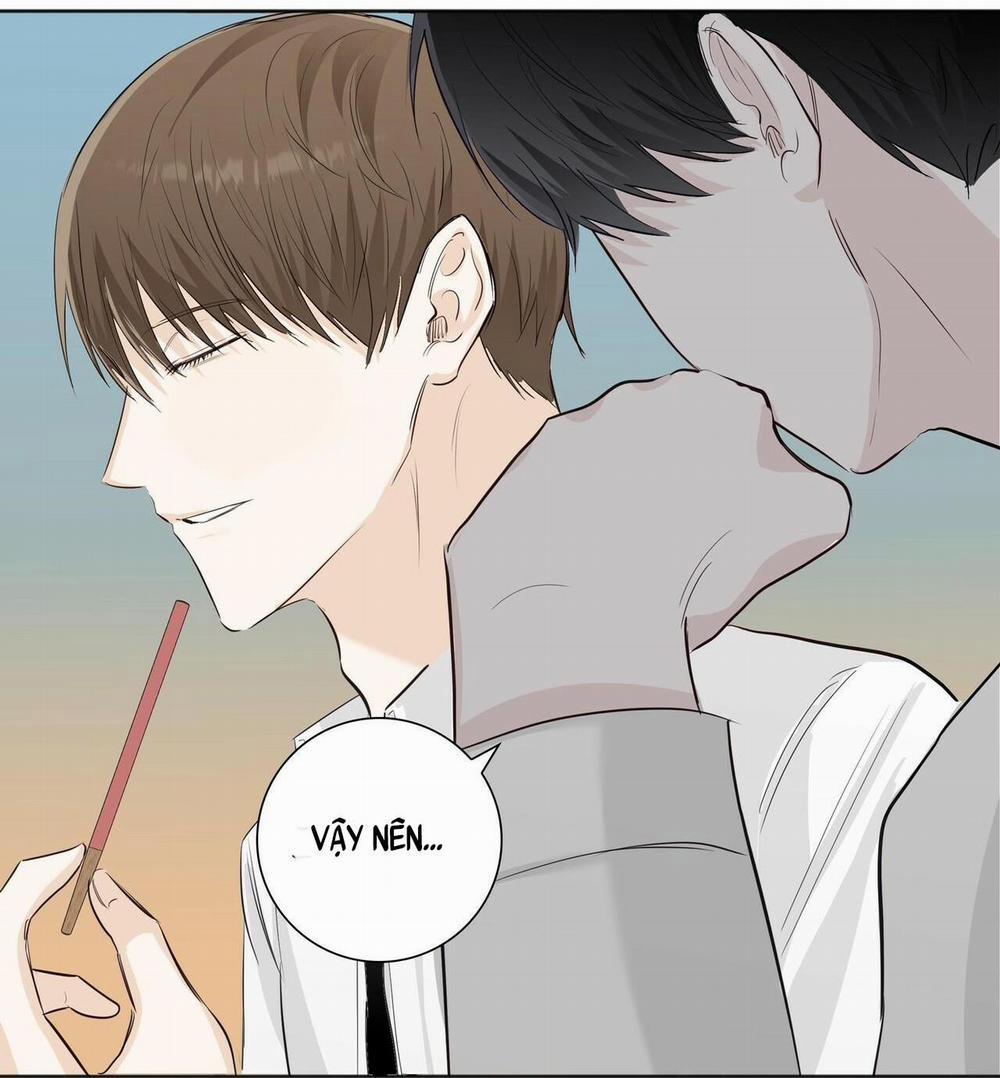 COI CHỪNG VƯỢT QUA RANH GIỚI 5 trang 22