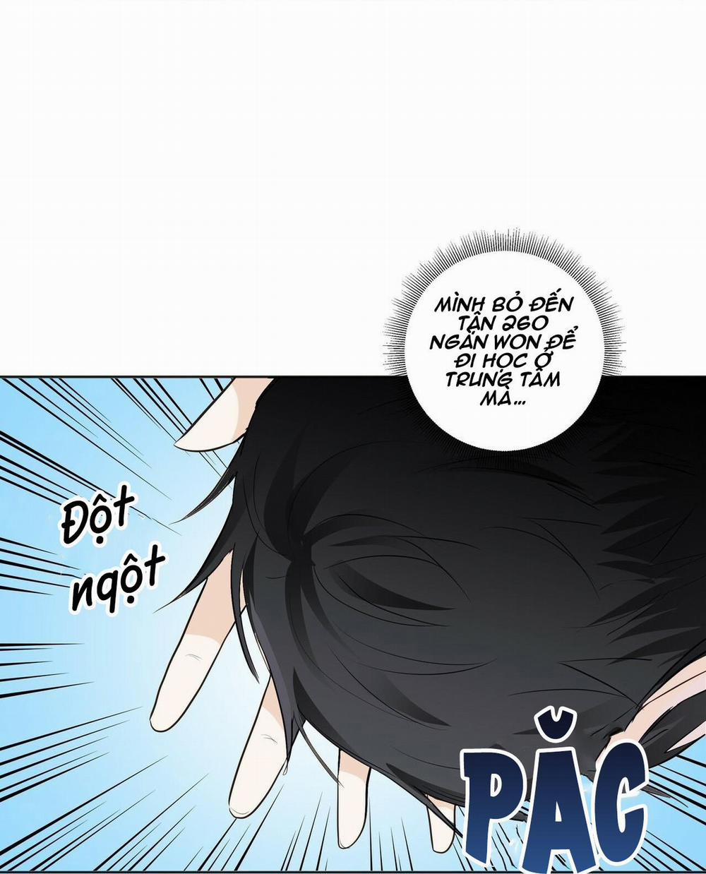 COI CHỪNG VƯỢT QUA RANH GIỚI 5 trang 36