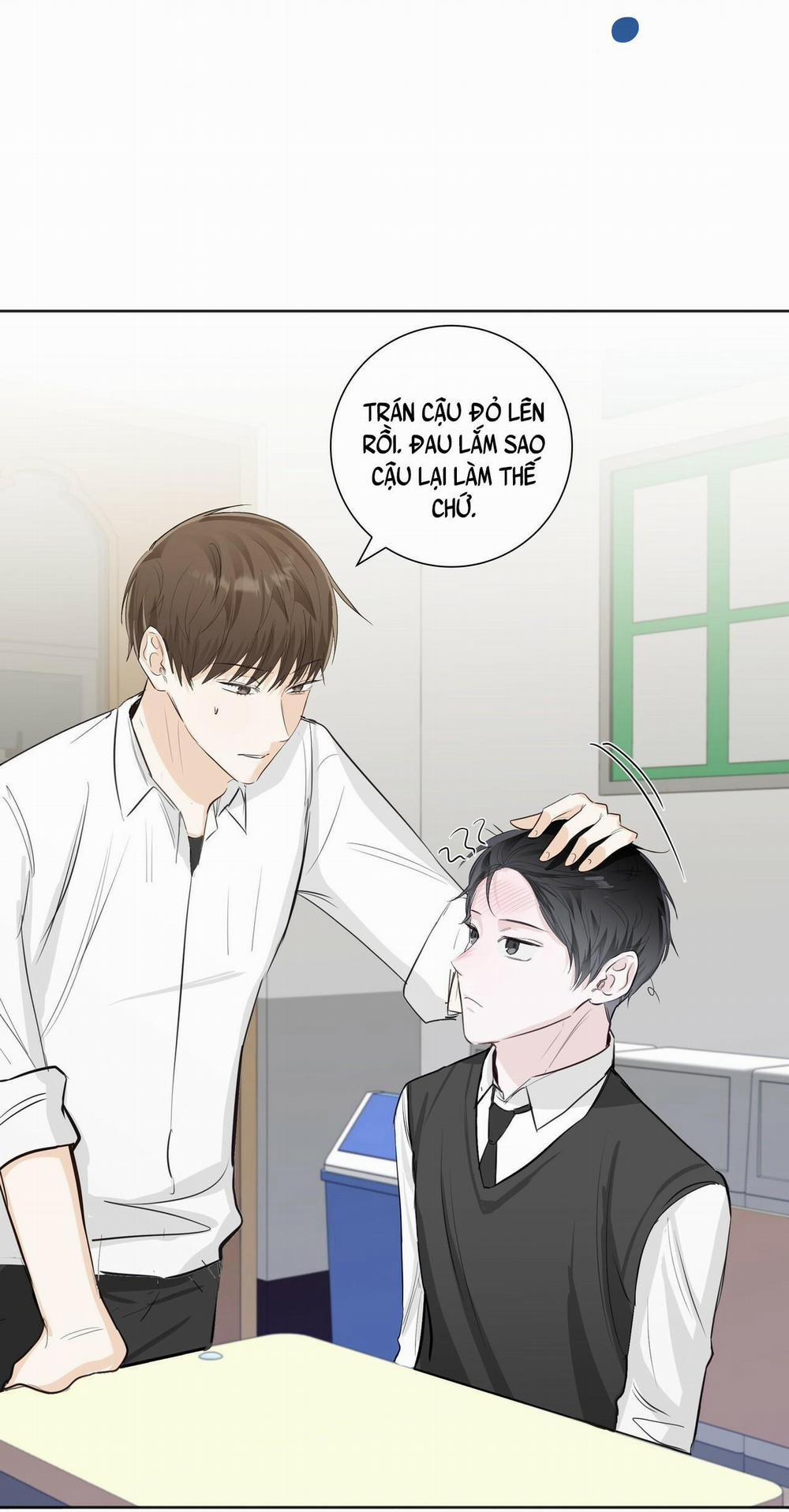 COI CHỪNG VƯỢT QUA RANH GIỚI 5 trang 37