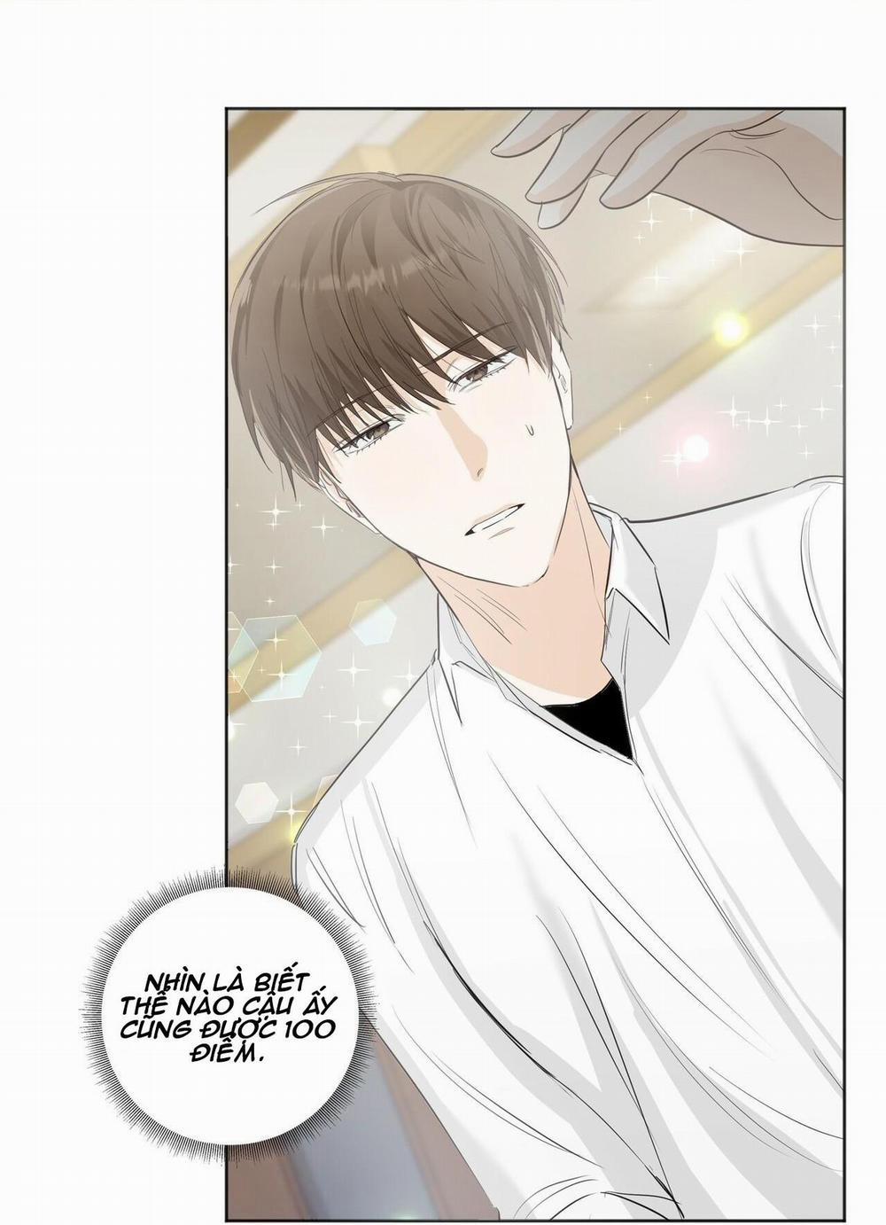 COI CHỪNG VƯỢT QUA RANH GIỚI 5 trang 38