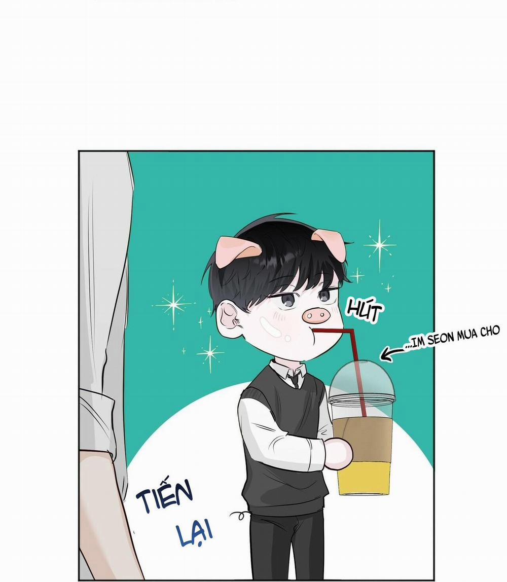 COI CHỪNG VƯỢT QUA RANH GIỚI 5 trang 49