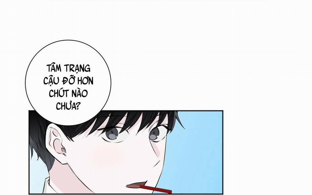 COI CHỪNG VƯỢT QUA RANH GIỚI 5 trang 50