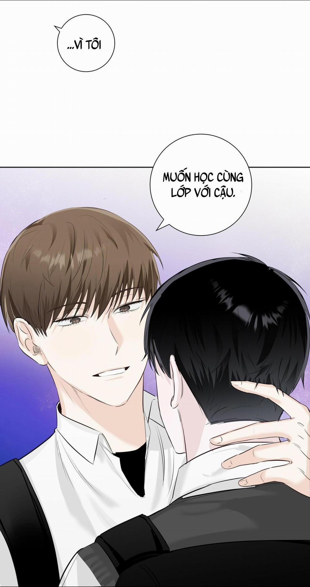 COI CHỪNG VƯỢT QUA RANH GIỚI 5 trang 63